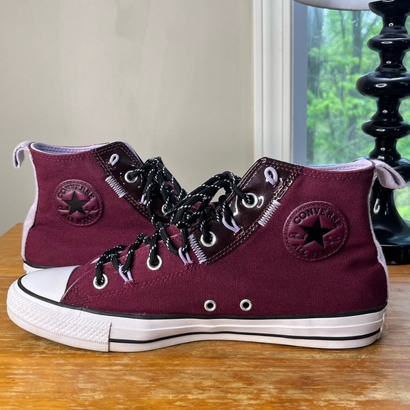 Converse CTAS Trek Craft High Unisex - Picture 9 of 15